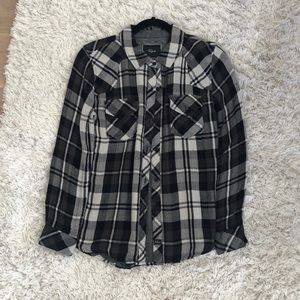 flannel